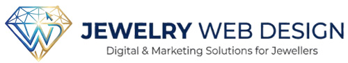 Jewelry Web Design